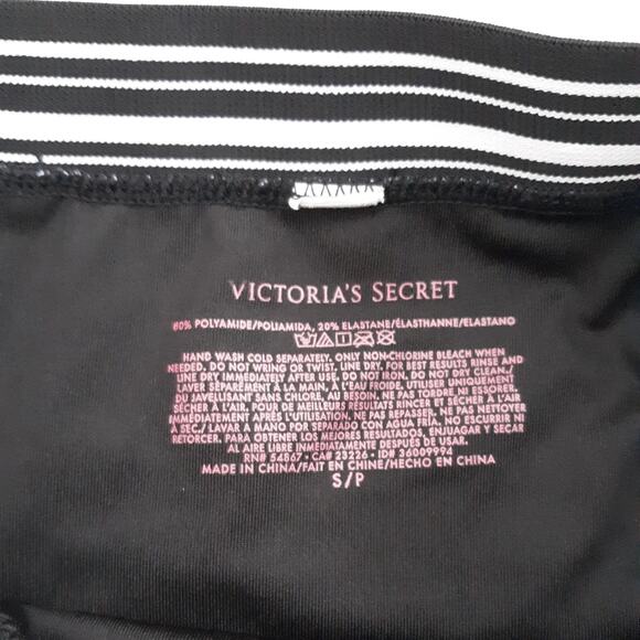 VS High Waisted Lace Bikini Bottom - Picture 5 of 6